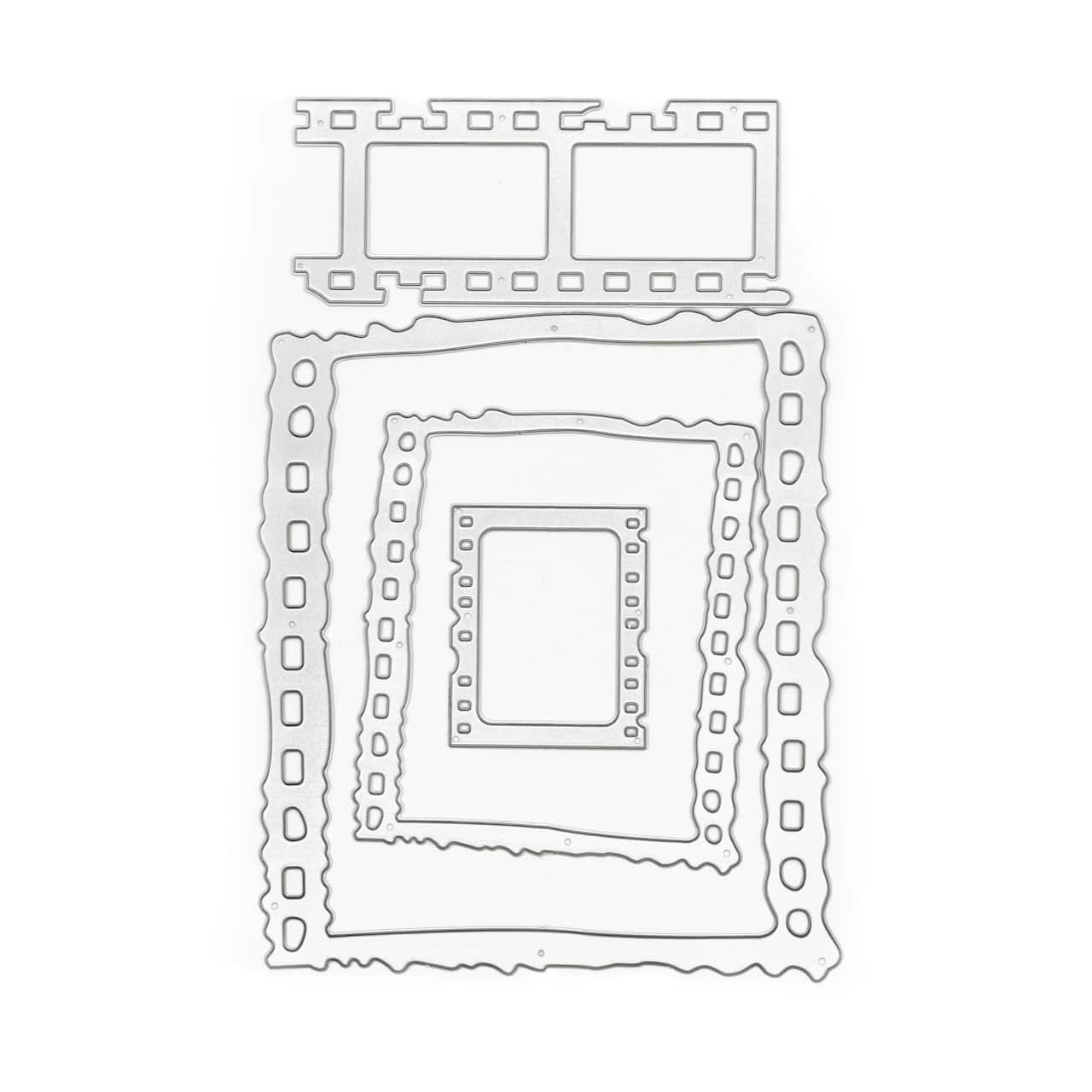 Film Frames Cutting Die by Recollections™